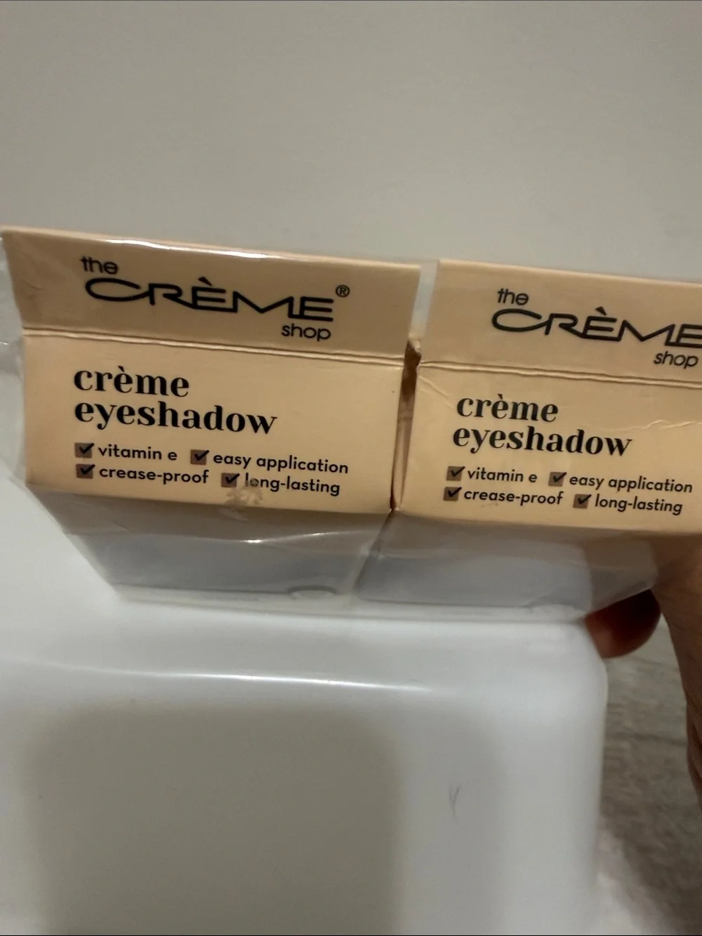 Flyte .70 The Crème shop croissant cream